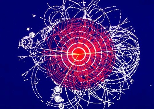 matter and the universe